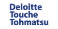 Deloitte Touche Tohmatsu International